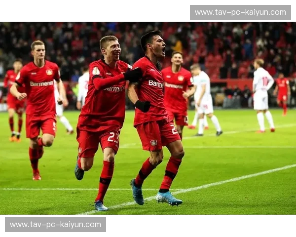 德甲2021抽签：重燃激情的赛季序幕，你不可错过的看点与预测